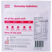 Kokee Everyday Electrolyte Mix - Raspberry 240g